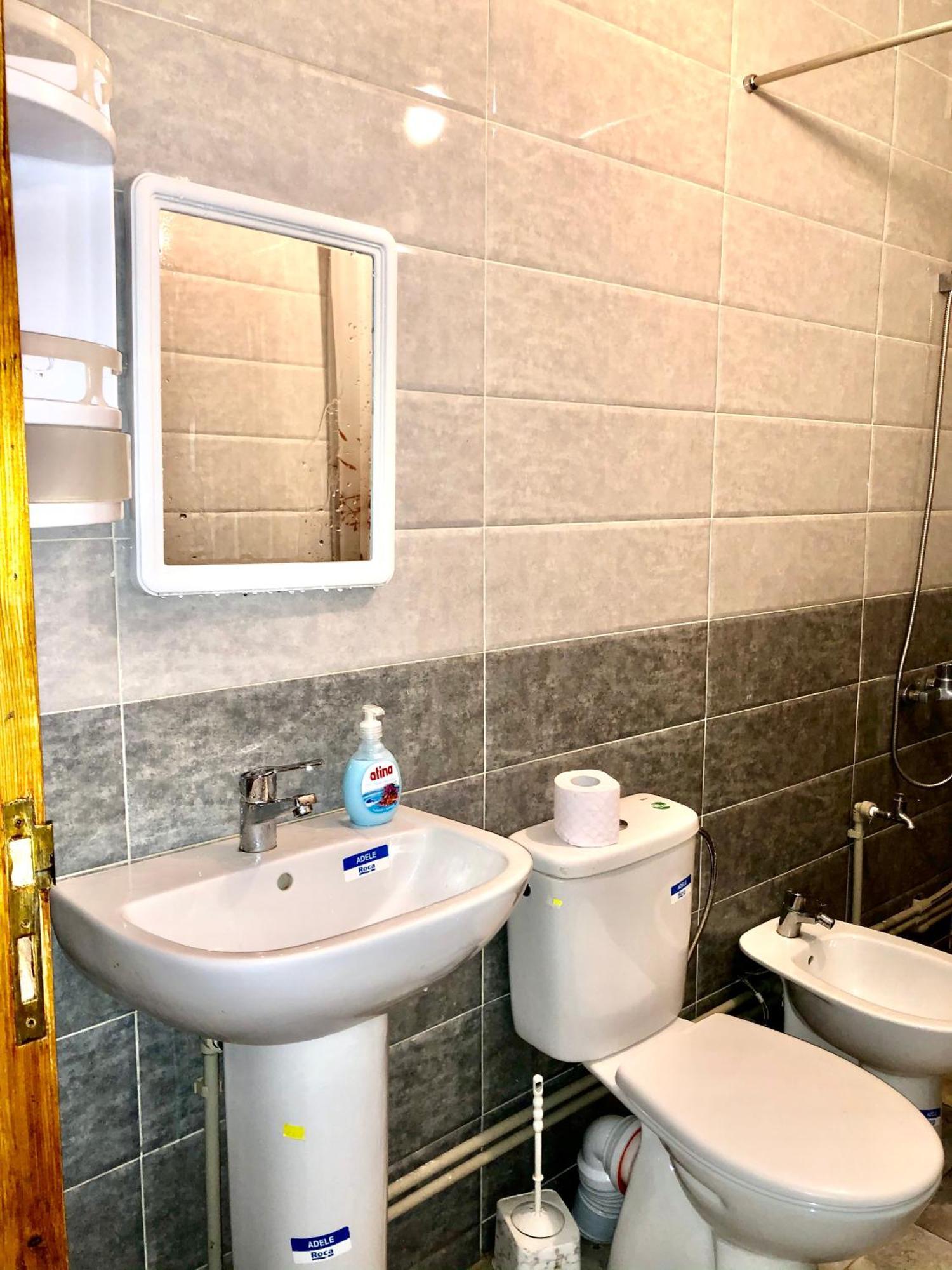 Appartement Moderno En El Centro , A 3 Min Del Mar Lll *