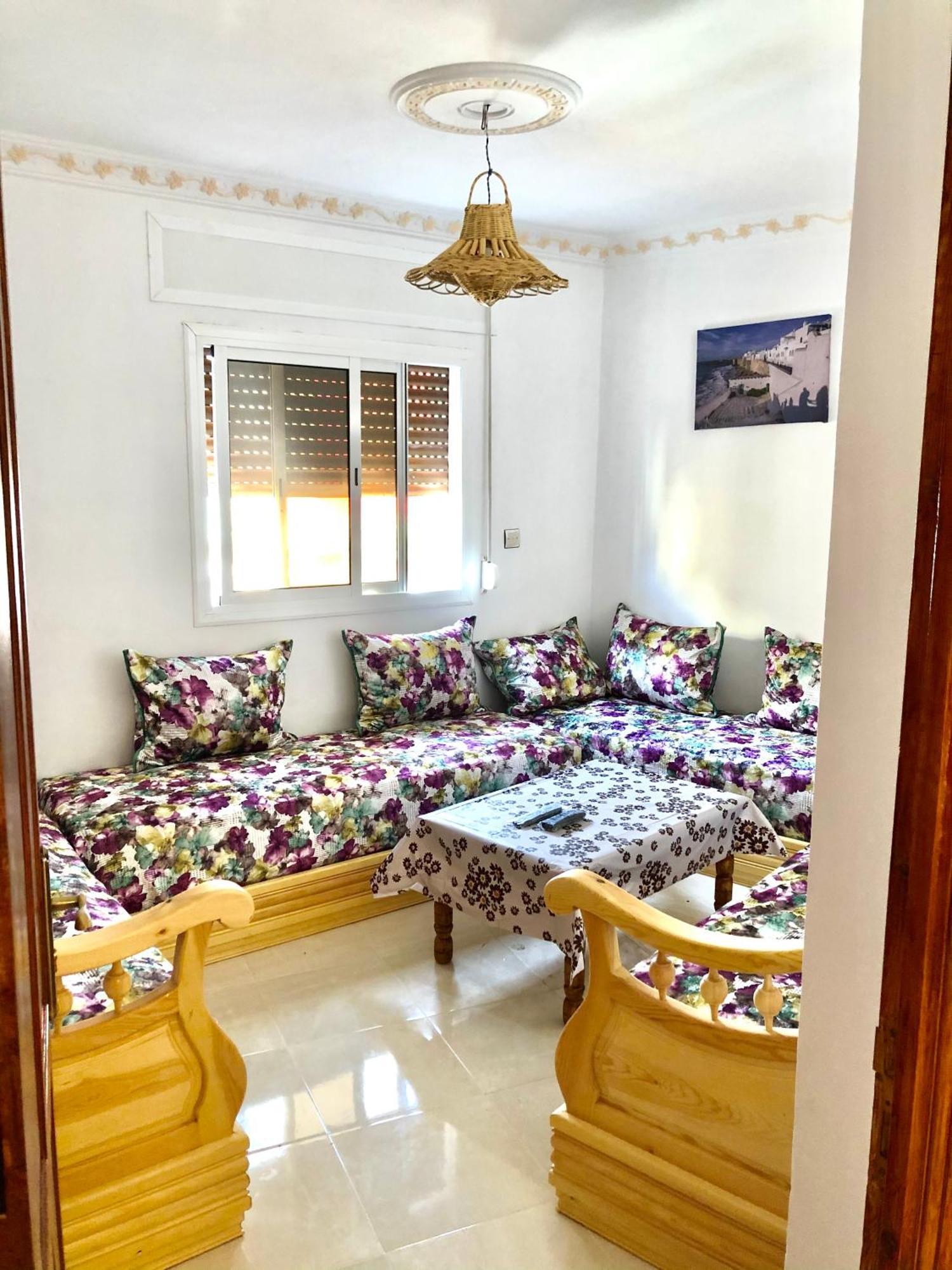 Appartement Moderno En El Centro , A 3 Min Del Mar Lll